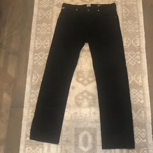 Men’s Citizens of Humanity corduroy size 32 pant